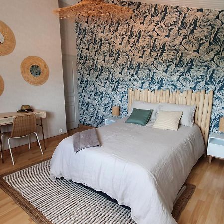 Villa Bahia - ADRIAE Home LʼAiguillon-sur-Mer Esterno foto