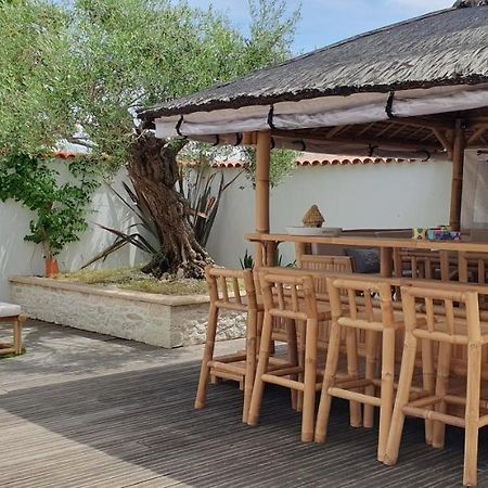 Villa Bahia - ADRIAE Home LʼAiguillon-sur-Mer Esterno foto