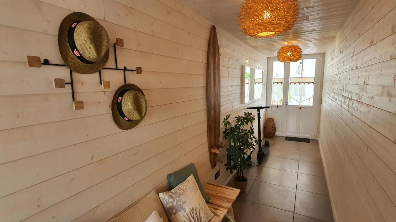 Villa Bahia - ADRIAE Home LʼAiguillon-sur-Mer Esterno foto