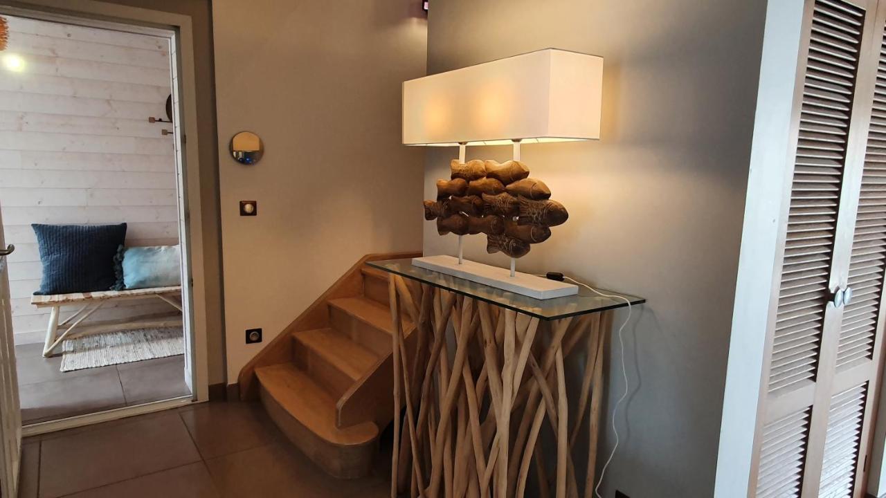 Villa Bahia - ADRIAE Home LʼAiguillon-sur-Mer Esterno foto
